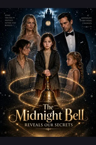 The Midnight Bell Reveals Our Secrets cover from reference catalogue