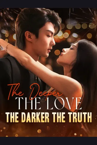 The Deeper the Love, The Darker the Truth cover from reference catalogue