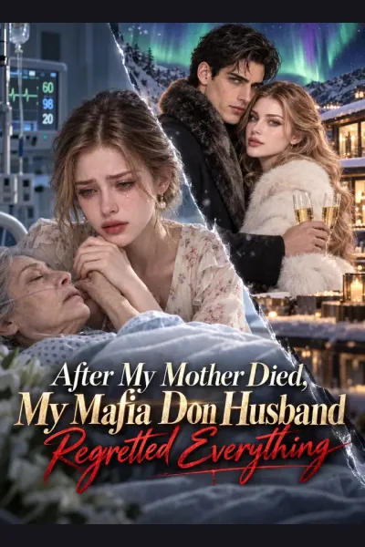 After My Mother Died, My Mafia Don Husband Regretted Everything cover from reference catalogue