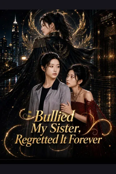 Bullied My Sister, Regretted It Forever cover from reference catalogue