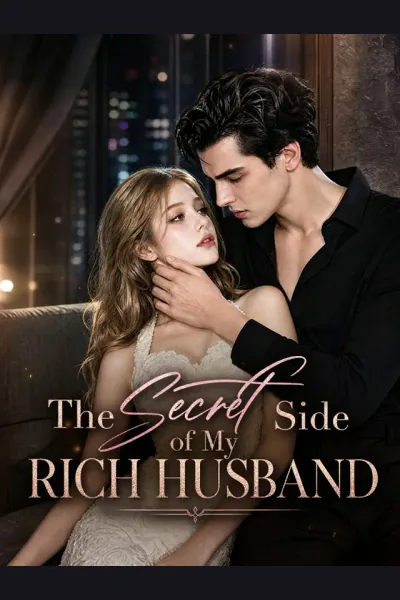 The Secret Side of My Rich Husband cover from reference catalogue
