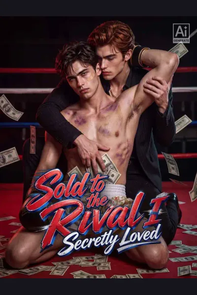 Sold to the Rival I Secretly Loved cover from reference catalogue
