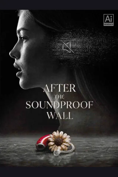 After The Soundproof Wall cover from reference catalogue