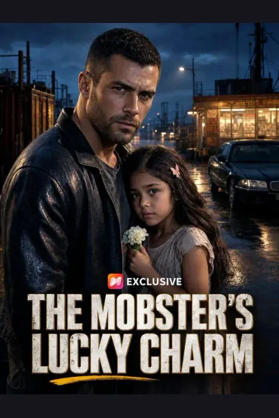 The Mobster's Lucky Charm cover from reference catalogue