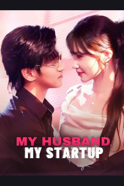 My Husband, My Startup cover from reference catalogue