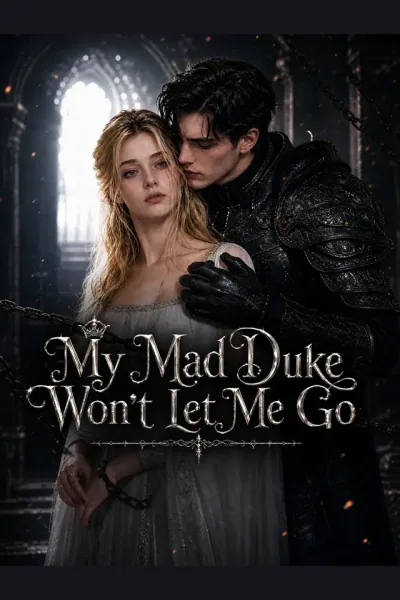 My Mad Duke Won't Let Me Go cover from reference catalogue
