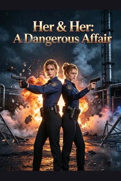 Her& Her: A Dangerous Affair cover from reference catalogue