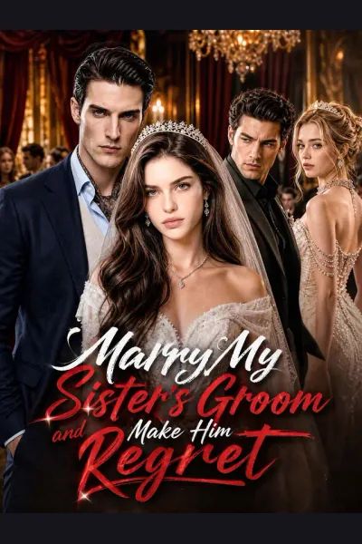 Married My Sister's Groom and Make Him Regret cover from reference catalogue