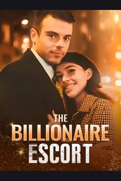The Billionaire Escort cover from reference catalogue