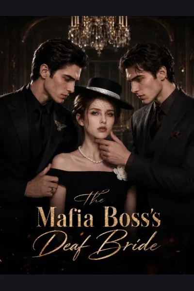 The Mafia Boss’s Deaf Bride cover from reference catalogue