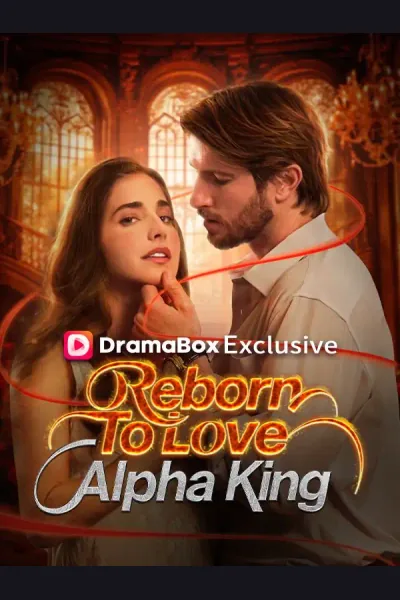 Reborn To Love Alpha King cover from reference catalogue