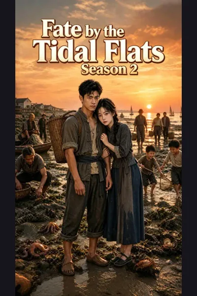 Fate by the Tidal Flats (Season 2) cover from reference catalogue