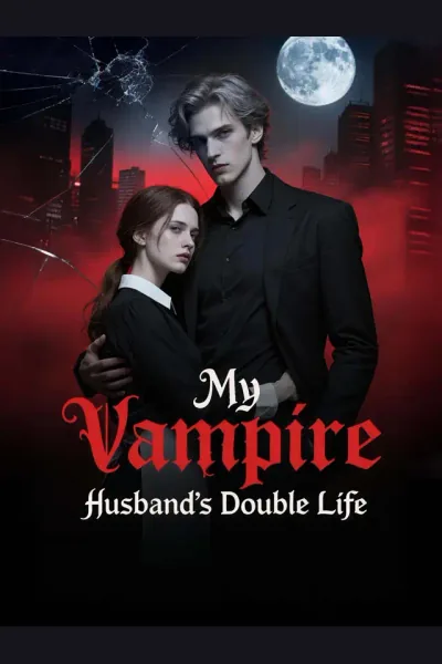 My Vampire Husband's Double Life cover from reference catalogue