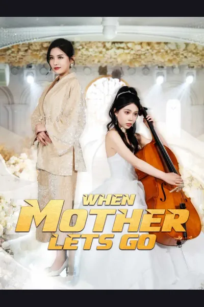 When Mother Lets Go cover from reference catalogue