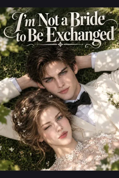 I’m Not a Bride to Be Exchanged cover from reference catalogue