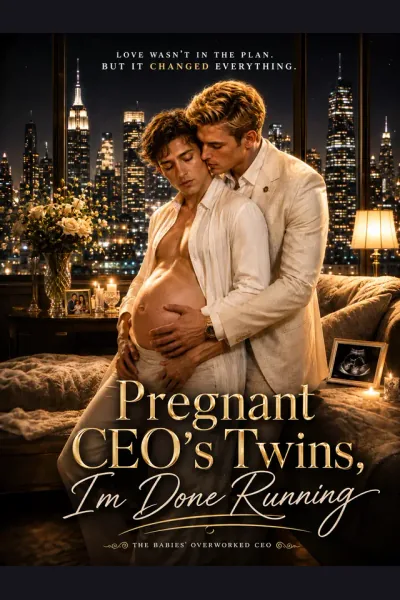 Pregnant with the CEO's Twins,I'm Done Running cover from reference catalogue