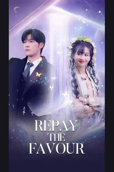 Repay the Favour cover from reference catalogue