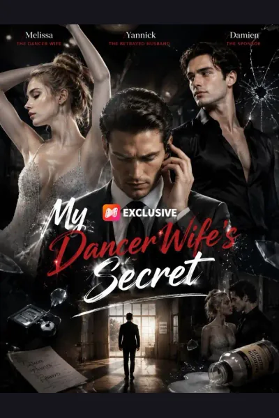 My Dancer Wife's Secret cover from reference catalogue