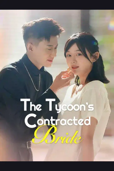 The Tycoon’s Contracted Bride cover from reference catalogue