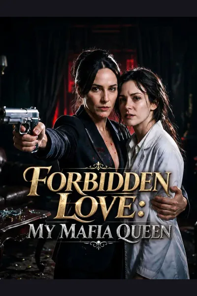 Forbidden Love: My Mafia Queen cover from reference catalogue