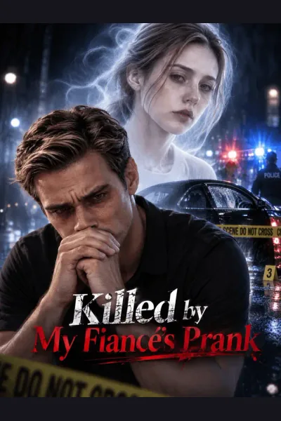 Killed by My Fiancé’s Prank cover from reference catalogue