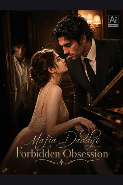 Mafia Daddy's Forbidden Obsession cover from reference catalogue