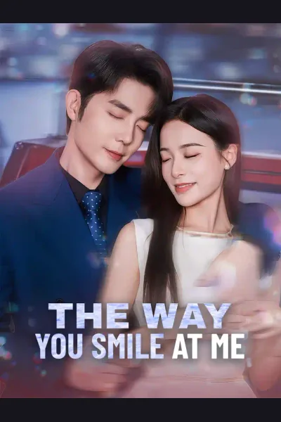 The Way You Smile at Me cover from reference catalogue