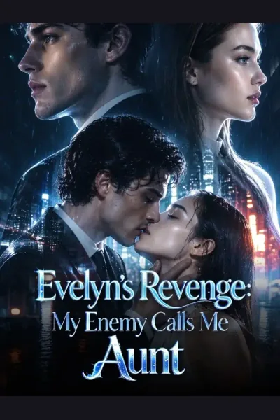 Evelyn's Revenge: My Enemy Calls Me Aunt cover from reference catalogue