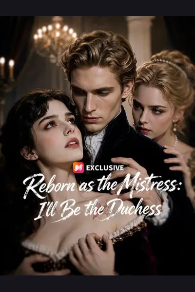 Reborn as the Mistress: I’ll Be the Duchess cover from reference catalogue