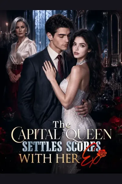 The Capital Queen Settles Scores With Her Ex cover from reference catalogue