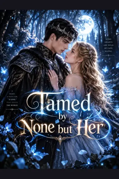 Tamed by None but Her cover from reference catalogue
