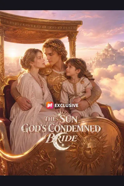 The Sun God’s Condemned Bride cover from reference catalogue