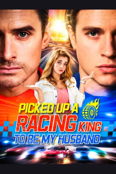 Picked up a racing King to be my husband cover from reference catalogue