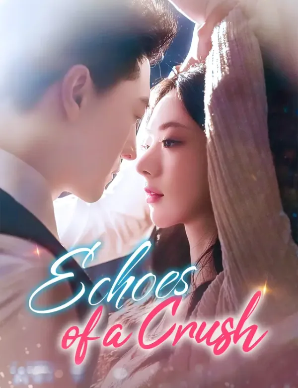 Echoes of a Crush cover from reference catalogue
