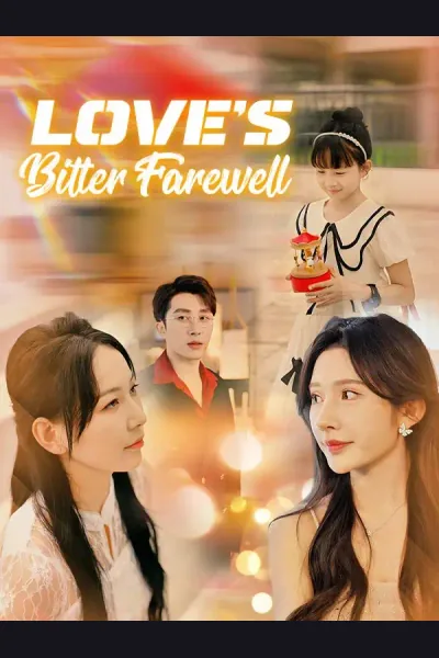Love's Bitter Farewell cover from reference catalogue