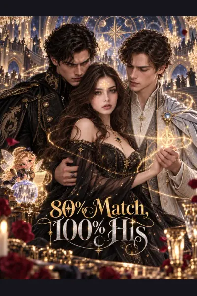 80% Match,100% His cover from reference catalogue