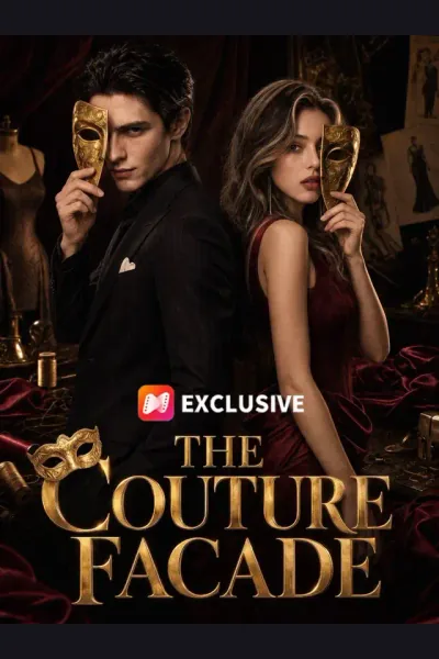 The Couture Facade cover from reference catalogue