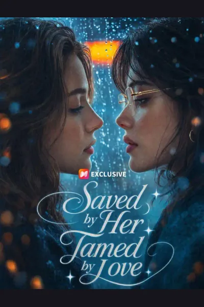 Saved by Her,Tamed by Love cover from reference catalogue