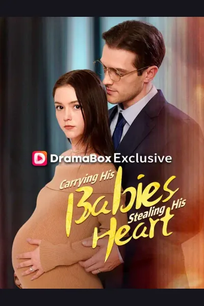 Carrying His Babies, Stealing His Heart cover from reference catalogue