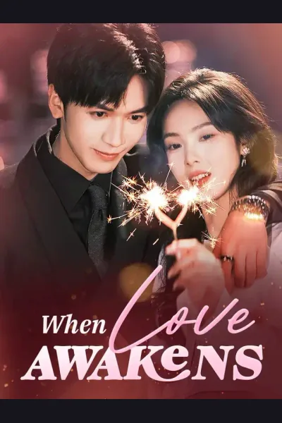 When Love Awakens cover from reference catalogue