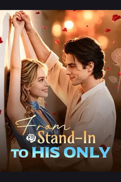 From Stand-In To His Only cover from reference catalogue