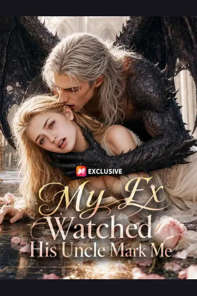 My Ex Watched His Uncle Mark Me cover from reference catalogue