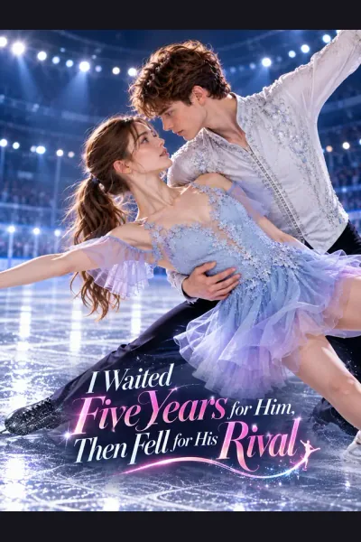 I Waited Five Years for Him, Then Fell for His Rival cover from reference catalogue