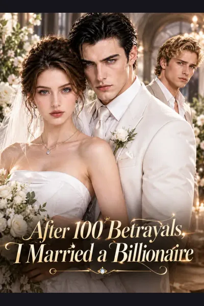 After 100 Betrayals,I Married a Billionaire cover from reference catalogue