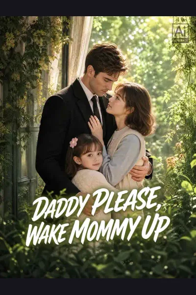 Daddy Please, Wake Mommy Up cover from reference catalogue