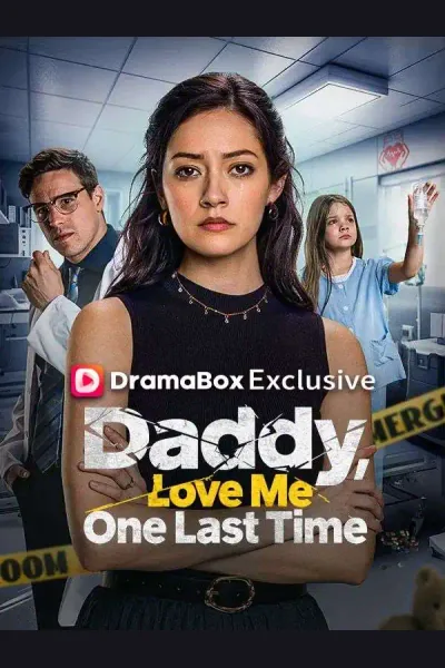 Daddy, Love Me One Last Time cover from reference catalogue
