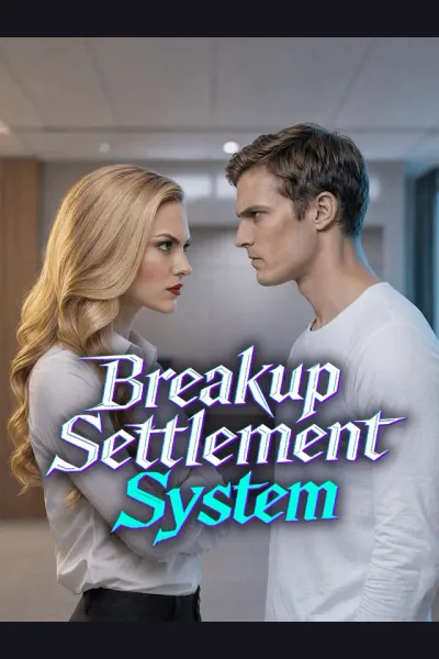 Breakup Settlement System cover from reference catalogue