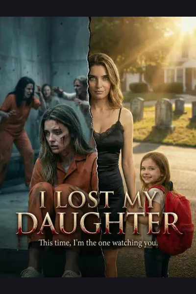 I Lost My Daughter cover from reference catalogue