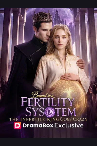 Bound to a Fertility System: The Infertile King Goes Crazy cover from reference catalogue