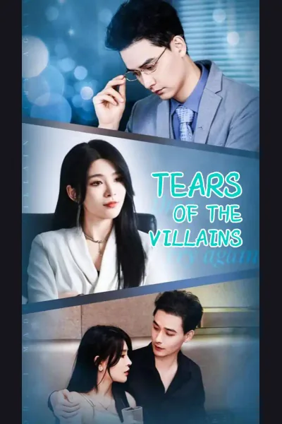 Tears of the Villains cover from reference catalogue